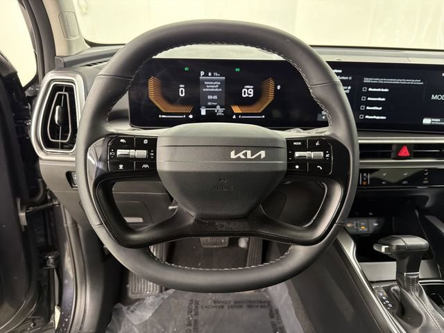 Used 2026 Kia Sorento LX image 27