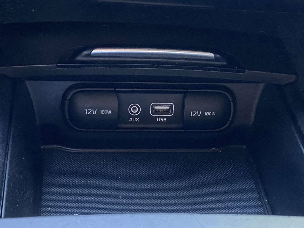 Used 2019 Kia Optima LX FWD image 26