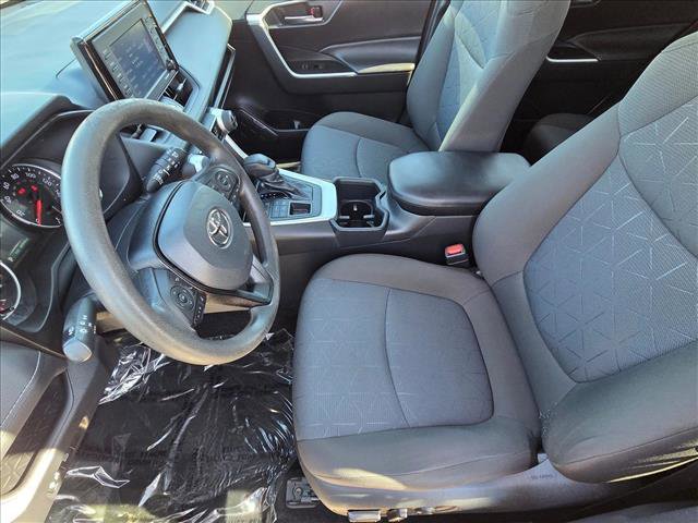 Certified 2022 Toyota RAV4 XLE image 14