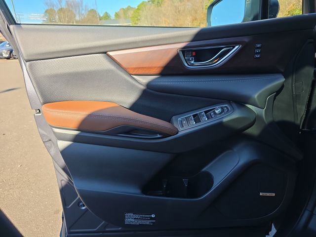 Used 2024 Subaru Ascent Touring image 42