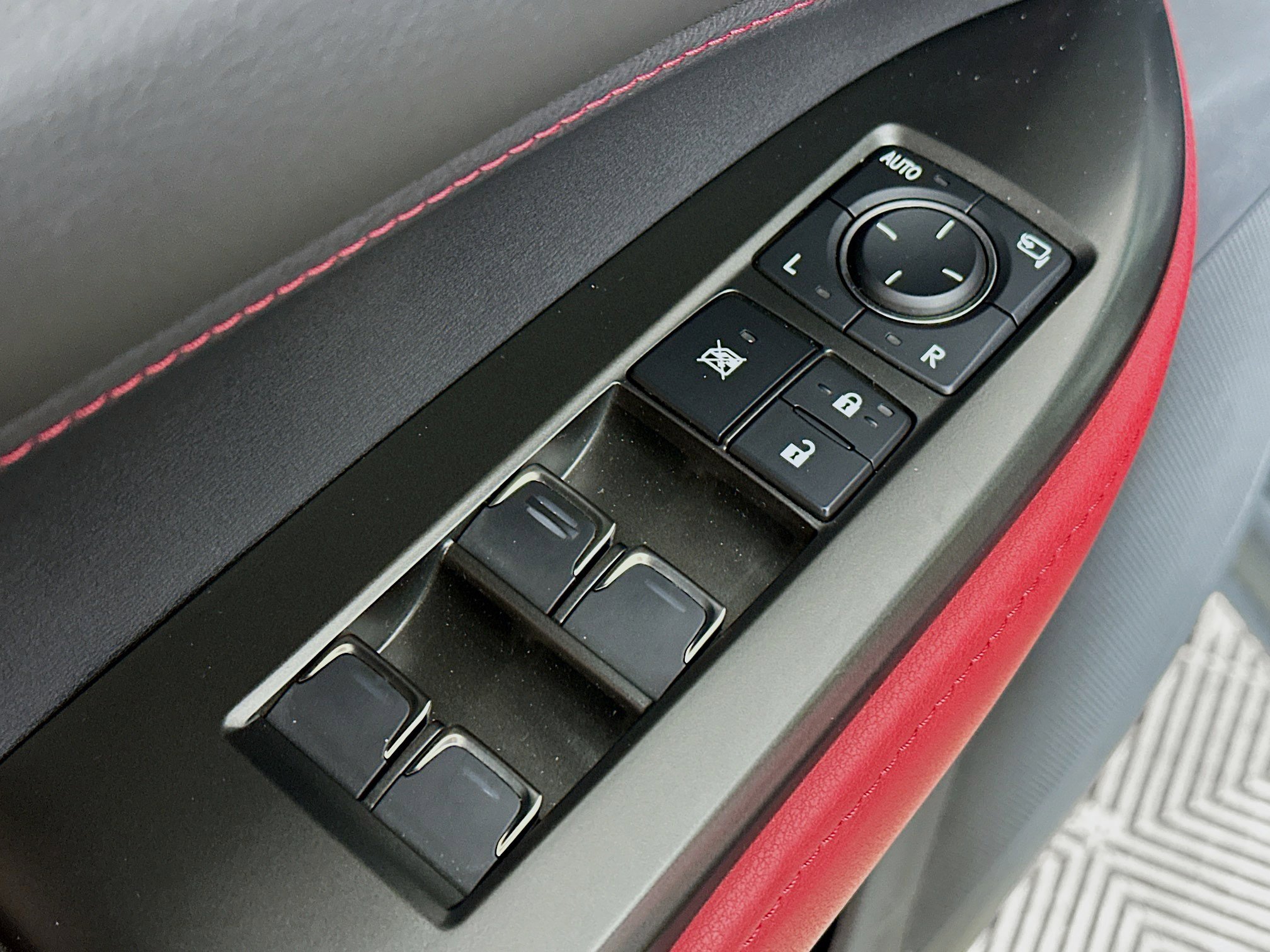 Used 2023 Lexus NX 350 F Sport w/ F Sport Cold Package image 17