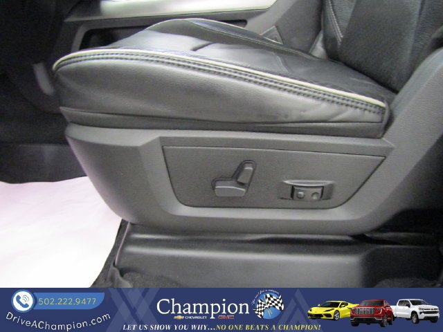 Used 2024 RAM 2500 Laramie w/ Night Edition AWD/4WD image 34
