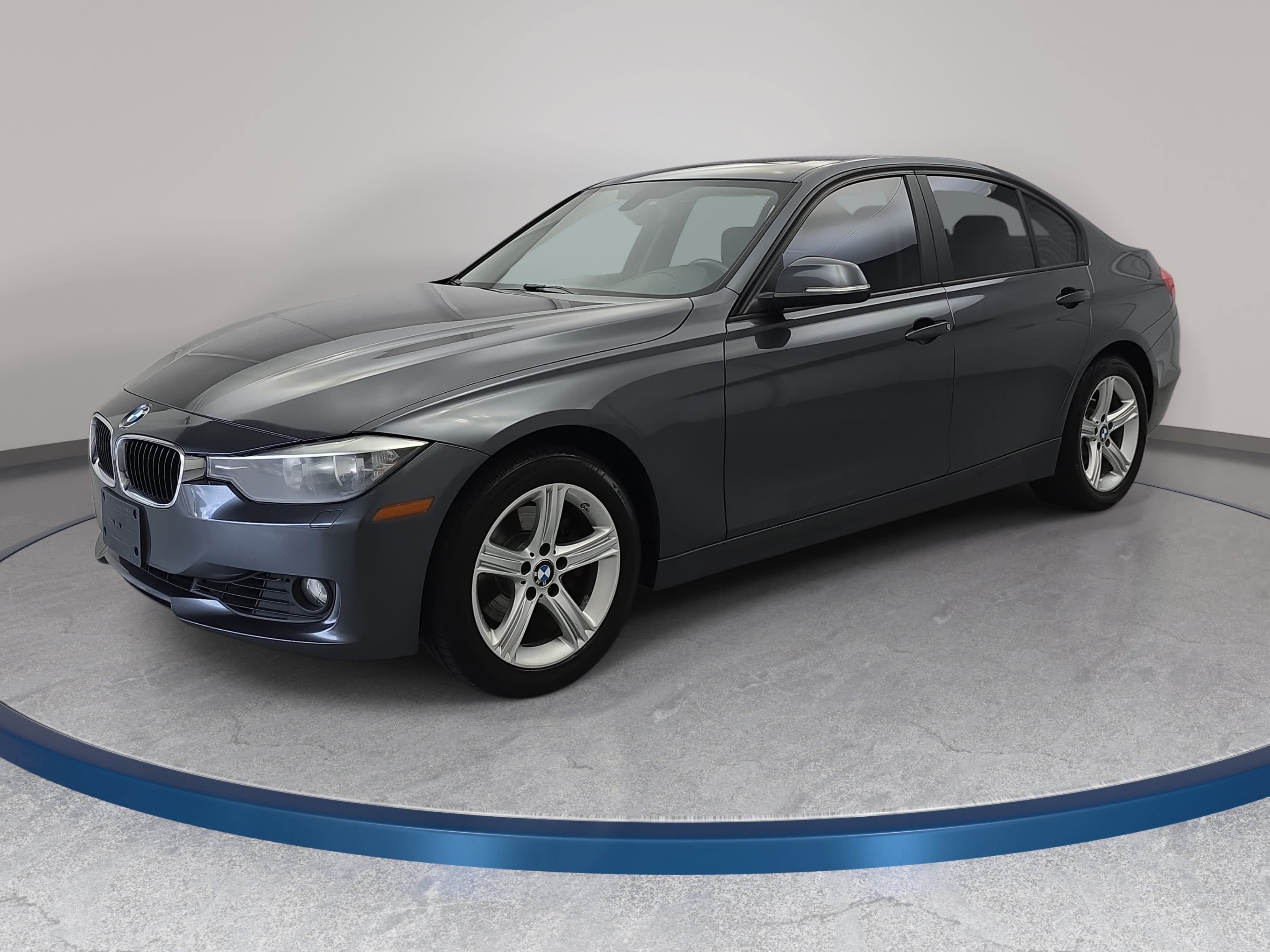 Used 2015 BMW 328i xDrive Sedan