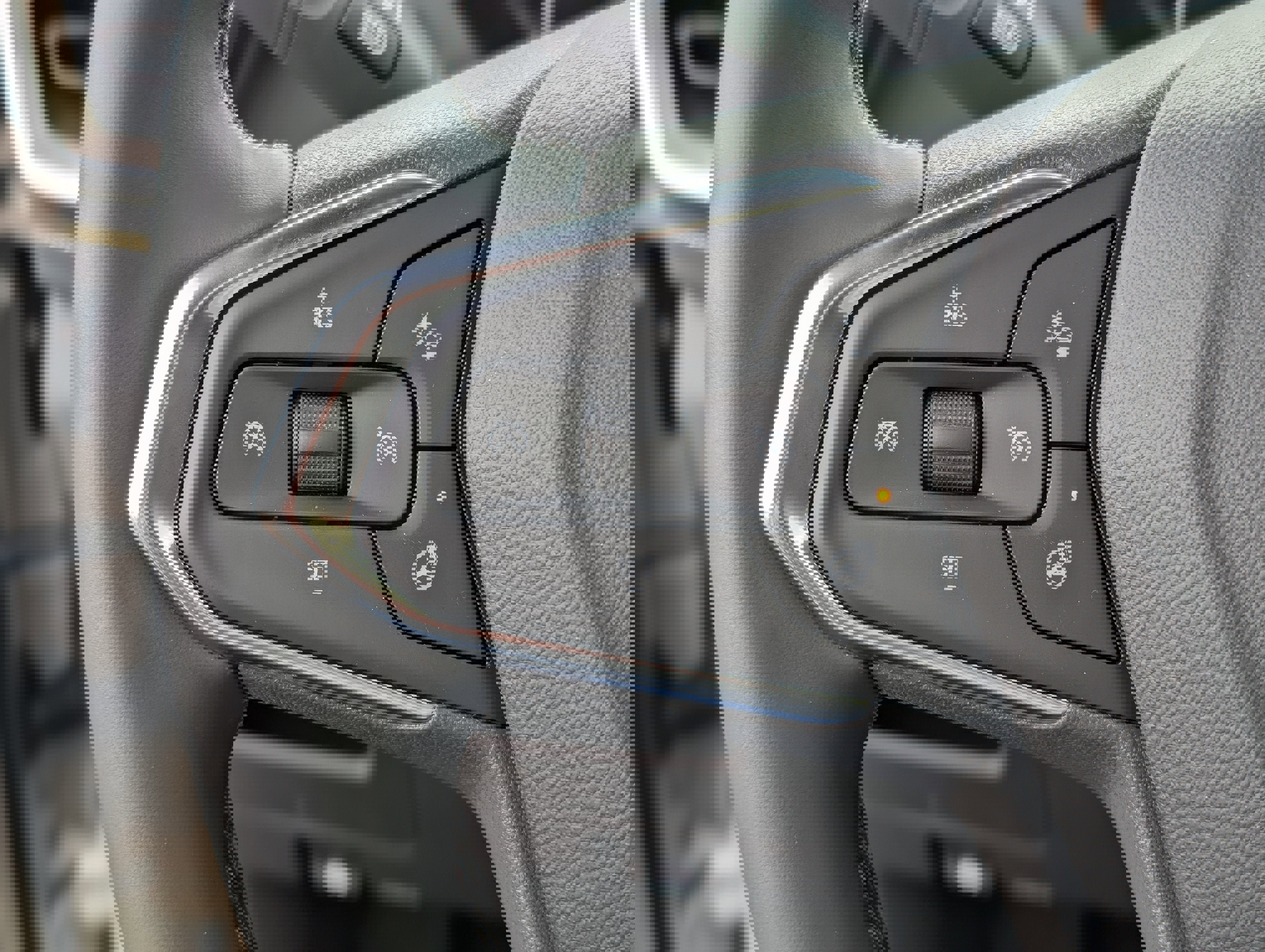 New 2026 Chevrolet TrailBlazer ACTIV w/ Convenience Package image 6