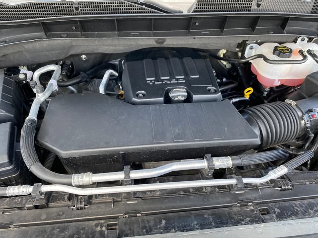 Certified 2026 GMC Sierra 1500 Elevation AWD/4WD image 21