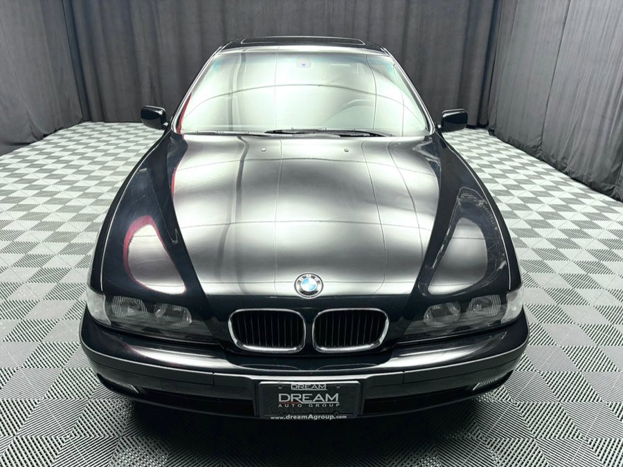 Used 2000 BMW 528i Sedan image 10