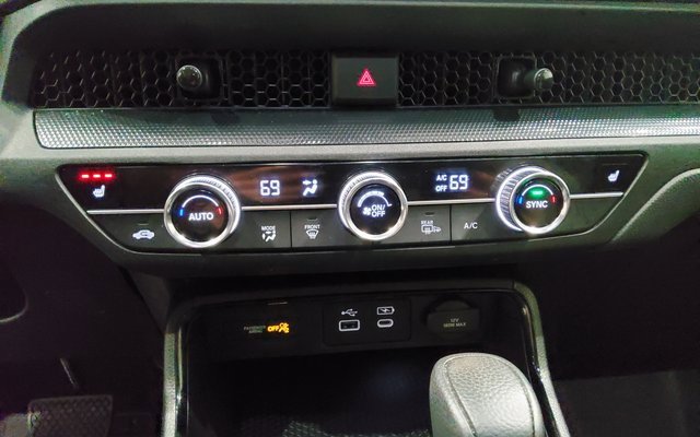 Used 2024 Honda CR-V EX image 38