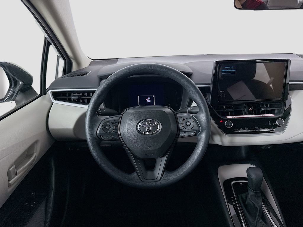 New 2026 Toyota Corolla LE image 15