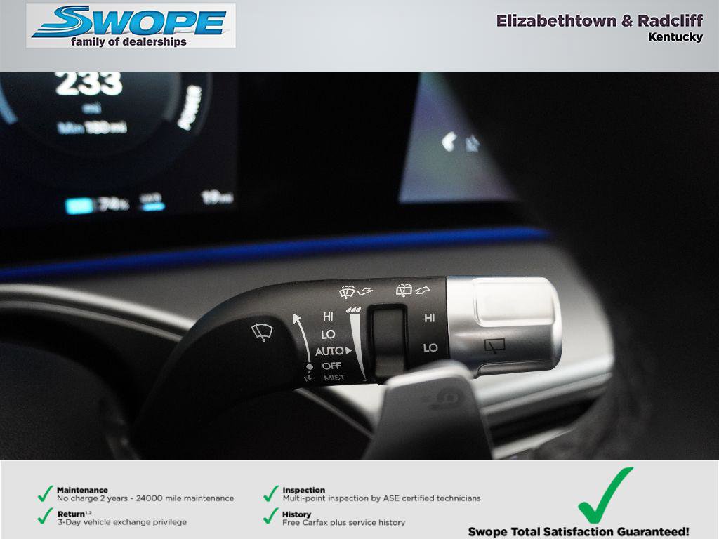 New 2026 Hyundai Ioniq 9 Limited image 23