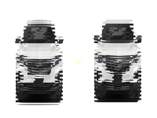 Used 2024 Chevrolet Equinox LT image 4