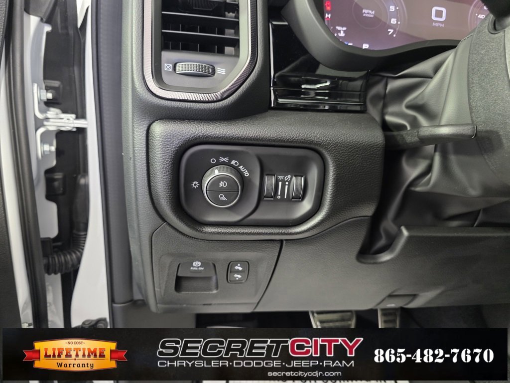 New 2026 RAM 1500 Rebel image 15