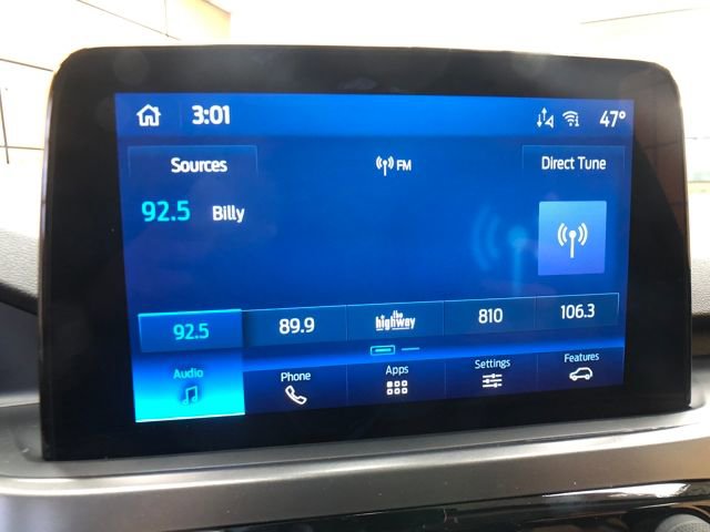 New 2026 Ford Escape Active w/ Cold Weather Package image 15