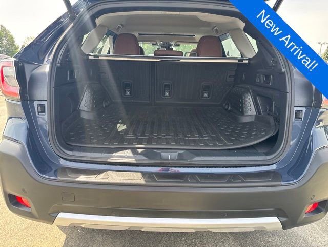 Used 2024 Subaru Outback Touring XT AWD/4WD image 5