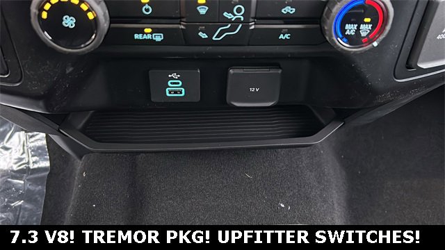 New 2026 Ford F350 XLT w/ Tremor Off-Road Package image 16