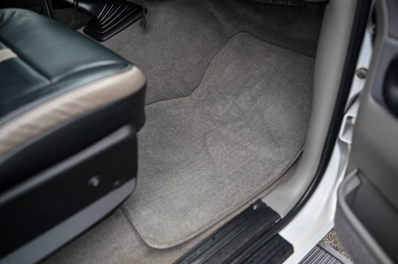 Used 1994 Ford F350 2WD SuperCab DRW image 91