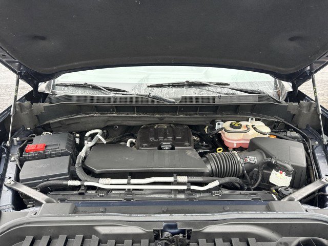 Certified 2023 Chevrolet Silverado 1500 LT image 17