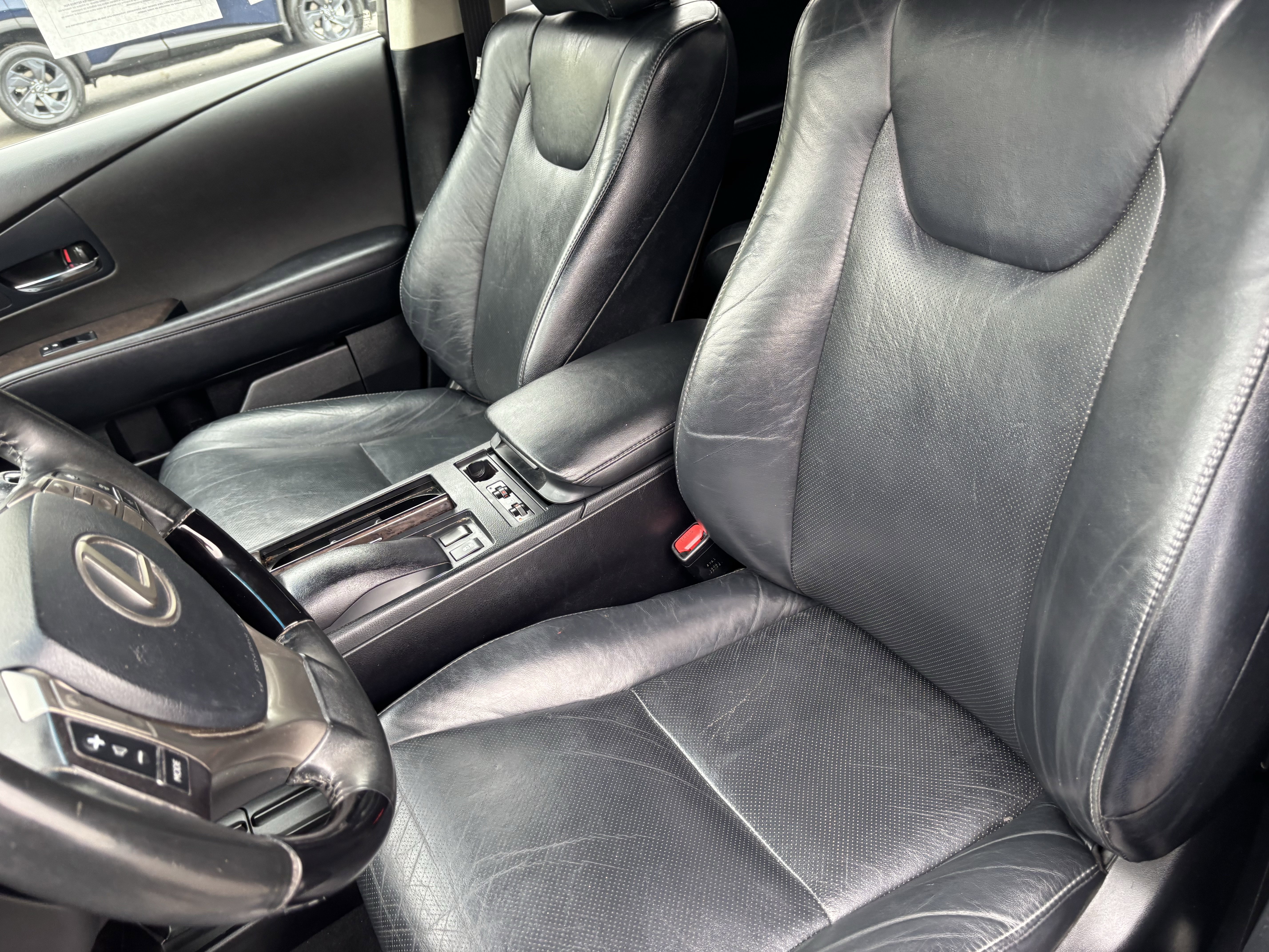 Used 2015 Lexus RX 350 FWD image 17