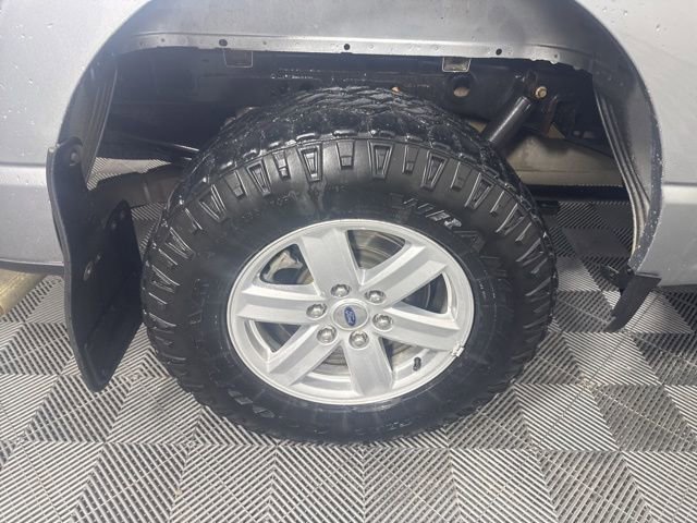 Used 2023 Ford F150 XLT image 11