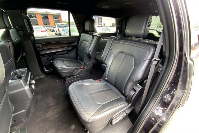 Used 2019 Ford Expedition Limited AWD/4WD image 25