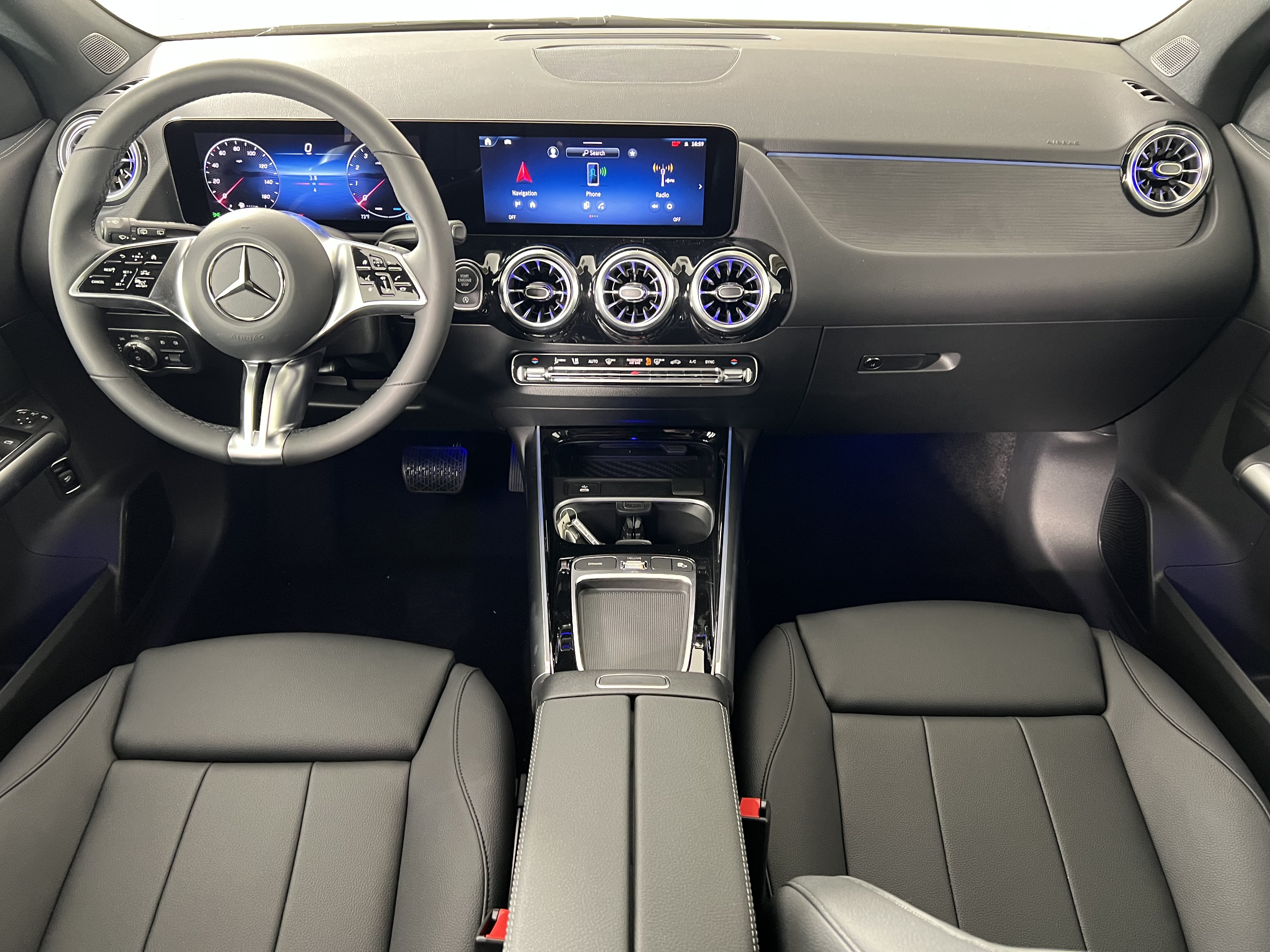 New 2026 Mercedes-Benz GLA 250 4MATIC image 23