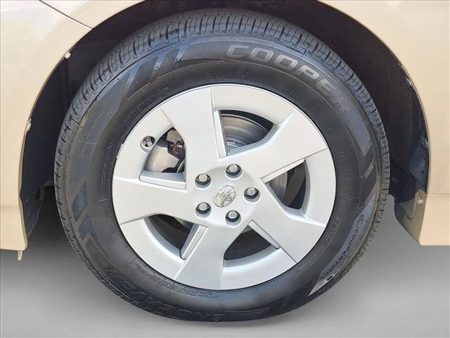 Used 2010 Toyota Prius Two FWD image 20