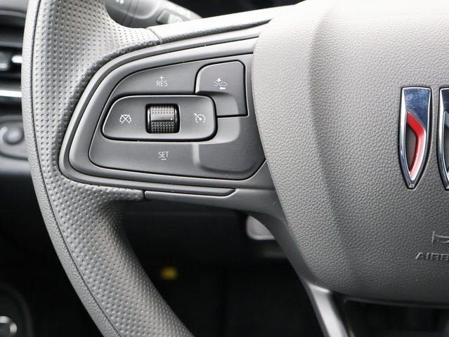 New 2026 Buick Envista Sport Touring w/ Convenience II Package FWD image 30