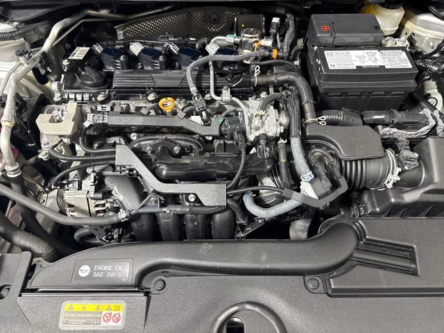 Certified 2025 Toyota Corolla LE FWD image 41