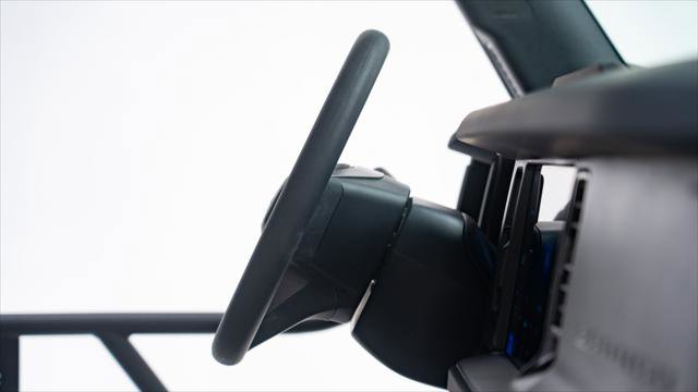 Used 2025 Ford Bronco Pickup image 42