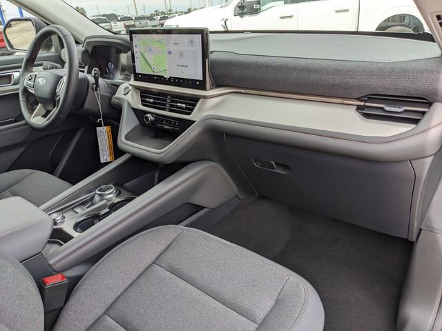 New 2026 Ford Explorer Active image 13