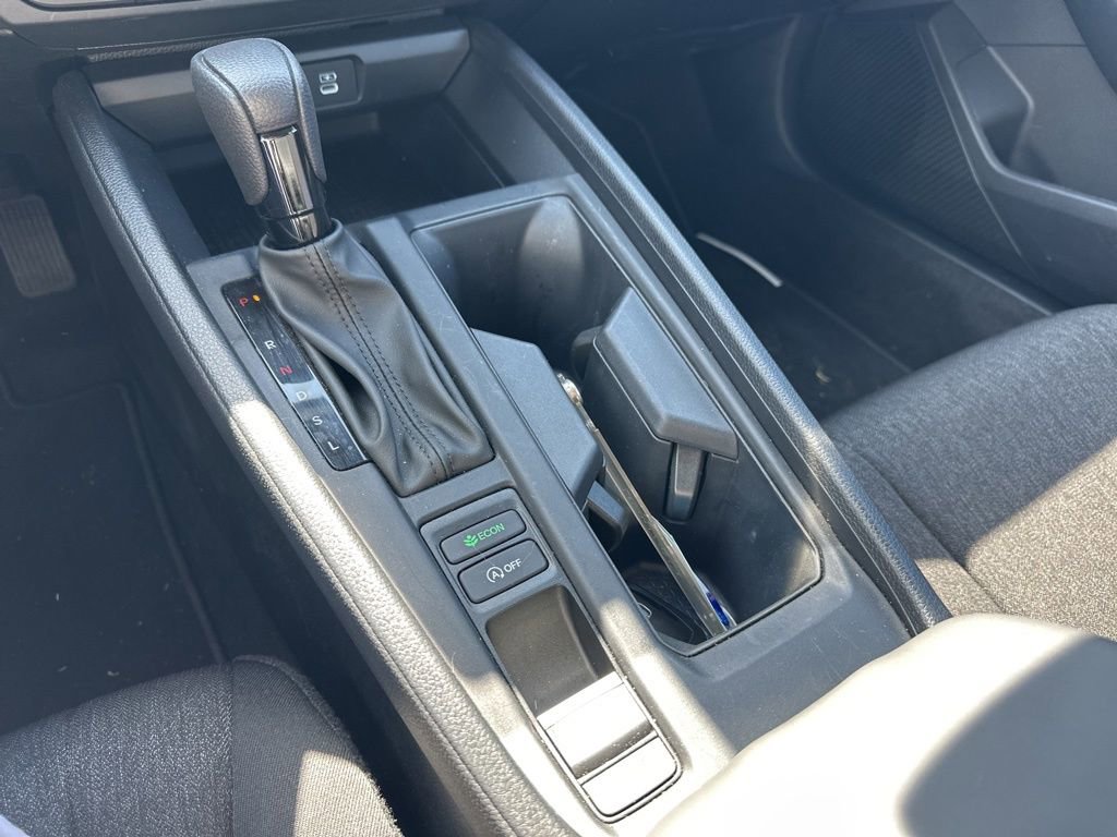 Used 2025 Honda Accord LX image 26