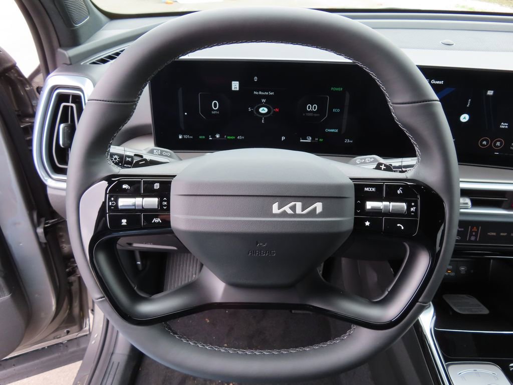 New 2026 Kia Sorento SX Prestige image 4