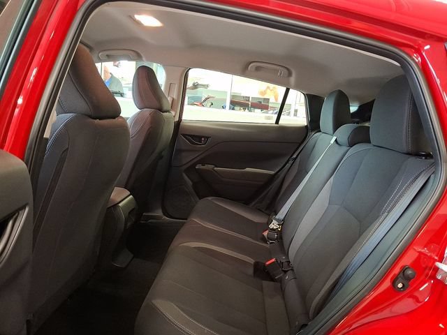 Certified 2025 Subaru Impreza 2.0i w/ Popular Package #1A AWD/4WD image 12