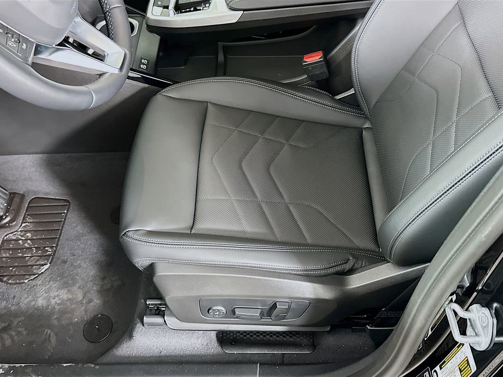 New 2026 BMW X1 xDrive28i w/ Technology Package image 26