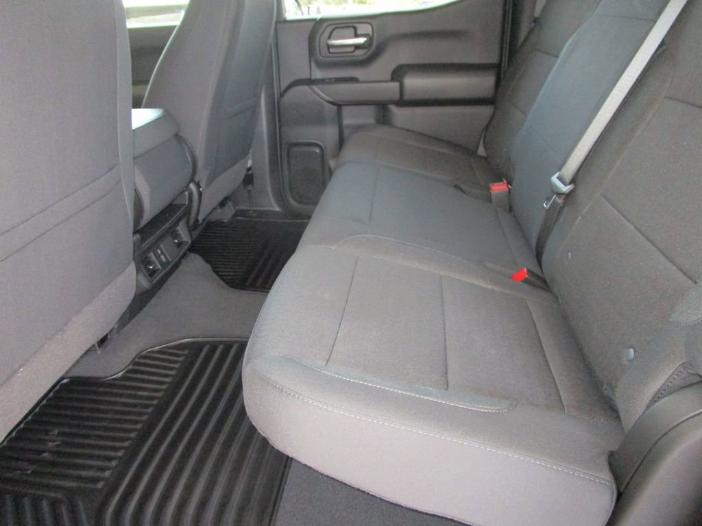 New 2026 GMC Sierra 1500 Pro w/ Pro Value Package image 21