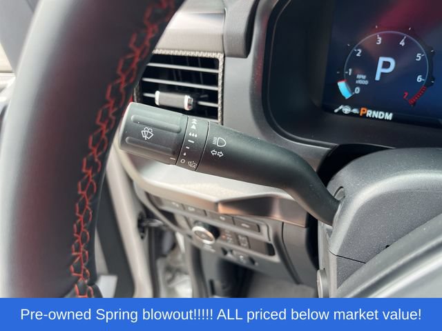 Used 2024 Ford F150 Raptor AWD/4WD image 22