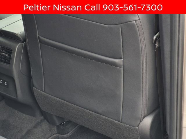 Certified 2025 Nissan Rogue SL image 18