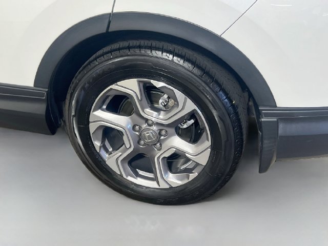 Used 2019 Honda CR-V EX-L image 22