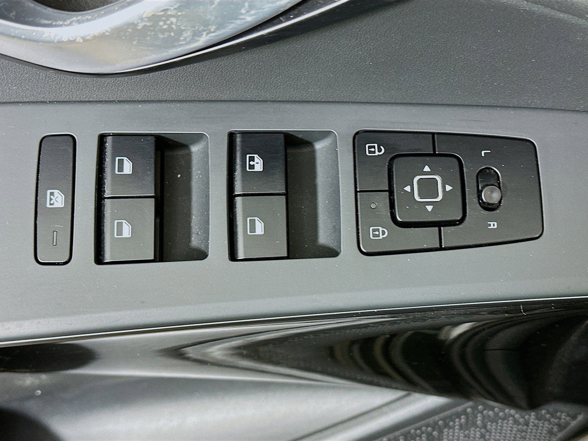 Used 2024 Kia Niro Wind image 15