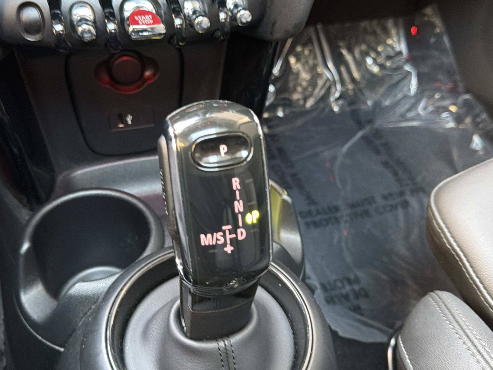 Used 2024 MINI Cooper S FWD image 20