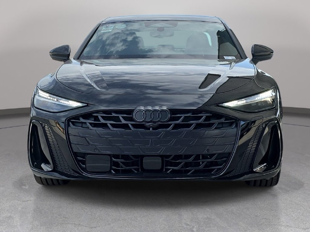 New 2026 Audi A6 Prestige AWD/4WD image 2