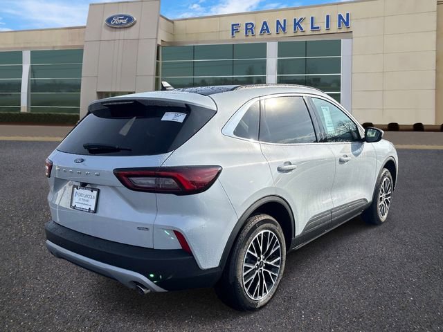 New 2026 Ford Escape SE FWD image 7