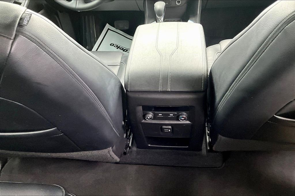 Used 2023 Chevrolet Traverse LT w/ Midnight/Sport Edition AWD/4WD image 10