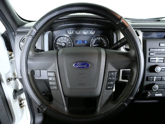 Used 2011 Ford F150 XLT w/ Trailer Tow Pkg AWD/4WD image 27
