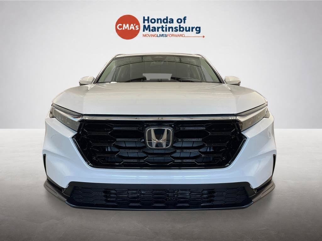 New 2026 Honda CR-V EX image 25