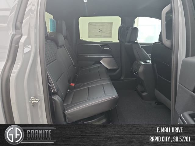 New 2026 GMC Sierra EV Denali image 37