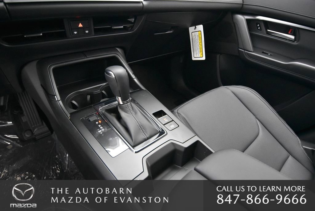 New 2026 MAZDA CX-5 2.5 S w/ Premium Package image 37