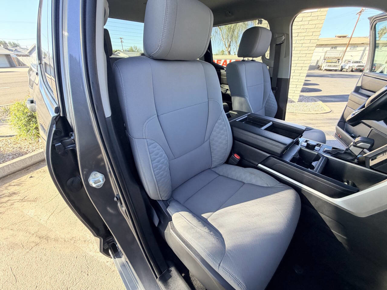 Used 2023 Toyota Tundra SR5 image 27