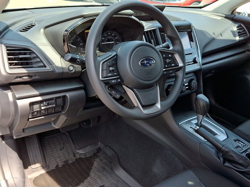 Used 2023 Subaru Impreza Premium AWD/4WD image 28