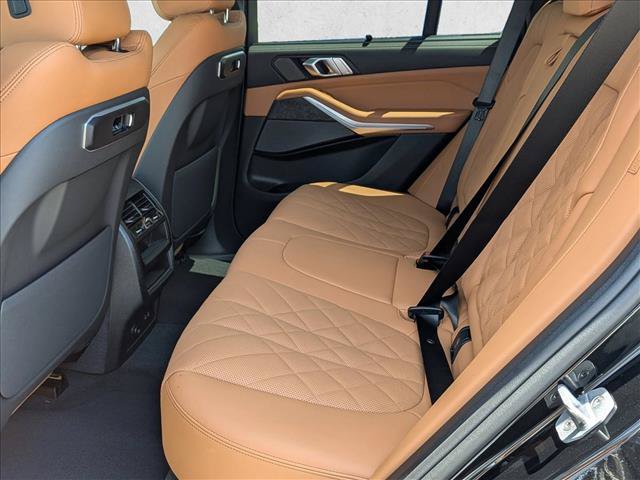 New 2026 BMW X5 xDrive50e w/ Executive Package AWD/4WD image 17