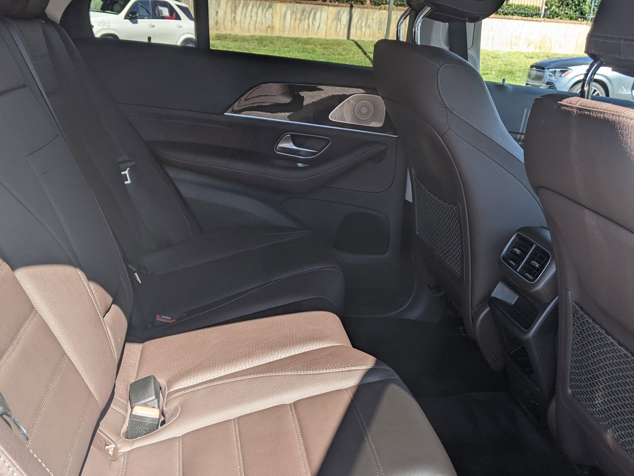 Certified 2022 Mercedes-Benz GLE 350 4MATIC image 37
